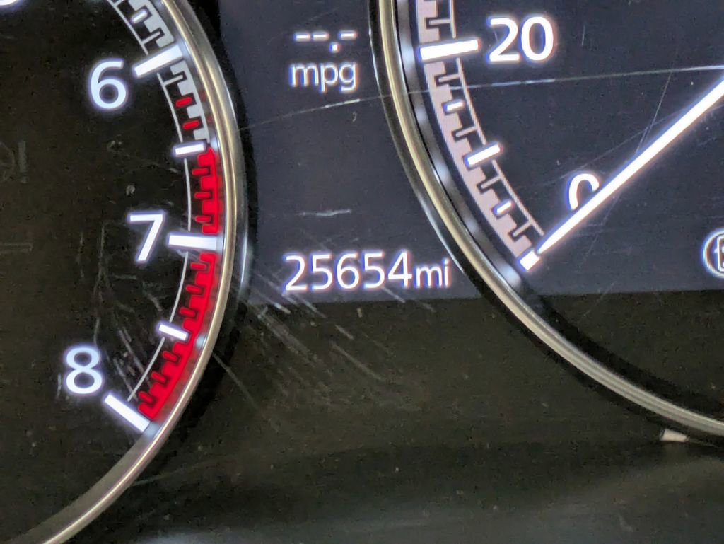 Certified 2023 MAZDA CX-30 AWD 2.5 S w/ Preferred Package image 16