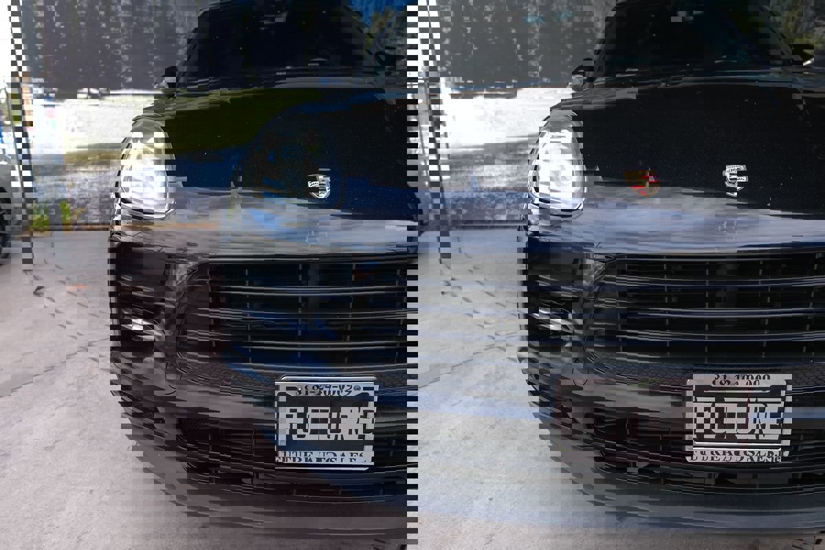 Used 2019 Porsche Macan image 38