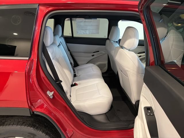 New 2026 Jeep Cherokee Limited AWD/4WD image 19