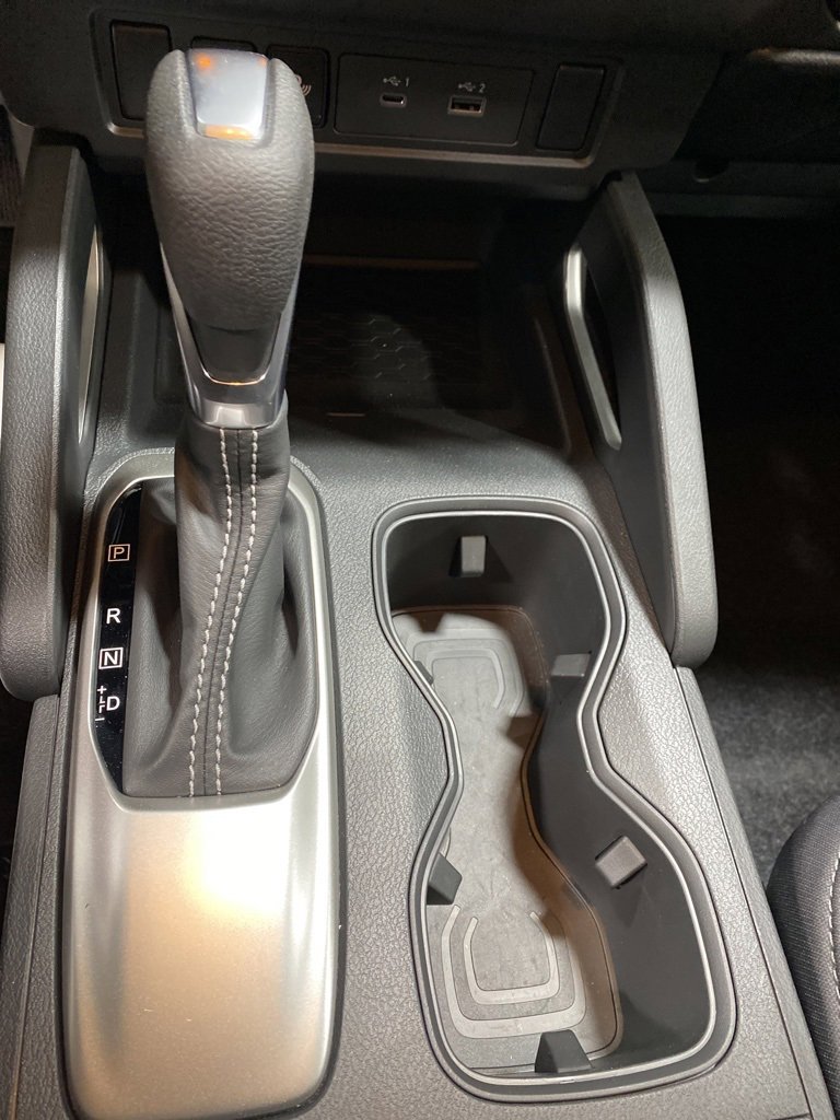 Used 2025 Nissan Frontier SV image 23