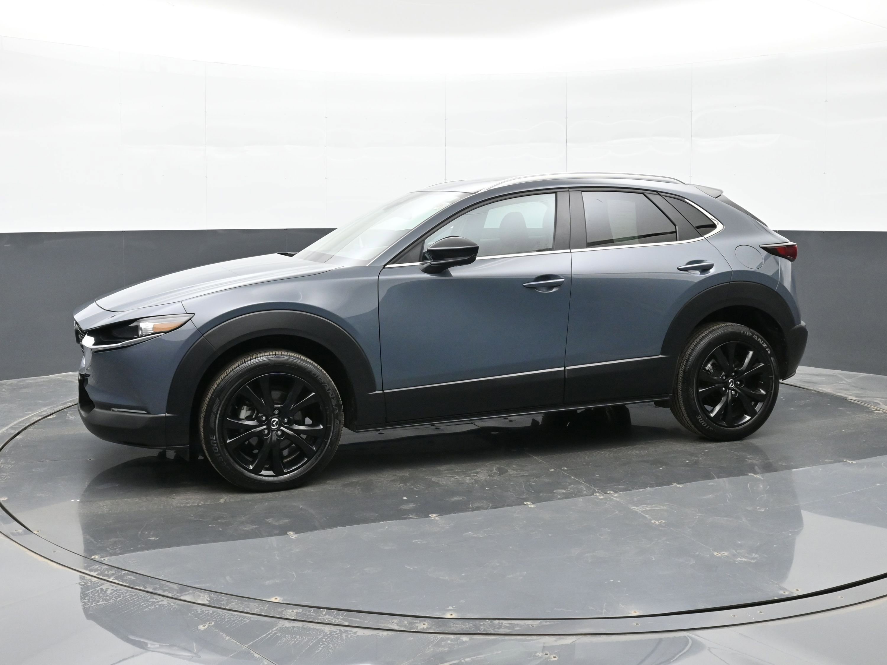 Used 2023 MAZDA CX-30 AWD 2.5 S w/ Preferred Package image 5