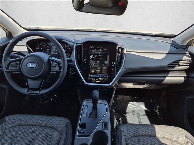 Used 2024 Subaru Crosstrek 2.0i Premium w/ Popular Package #3 AWD/4WD image 17
