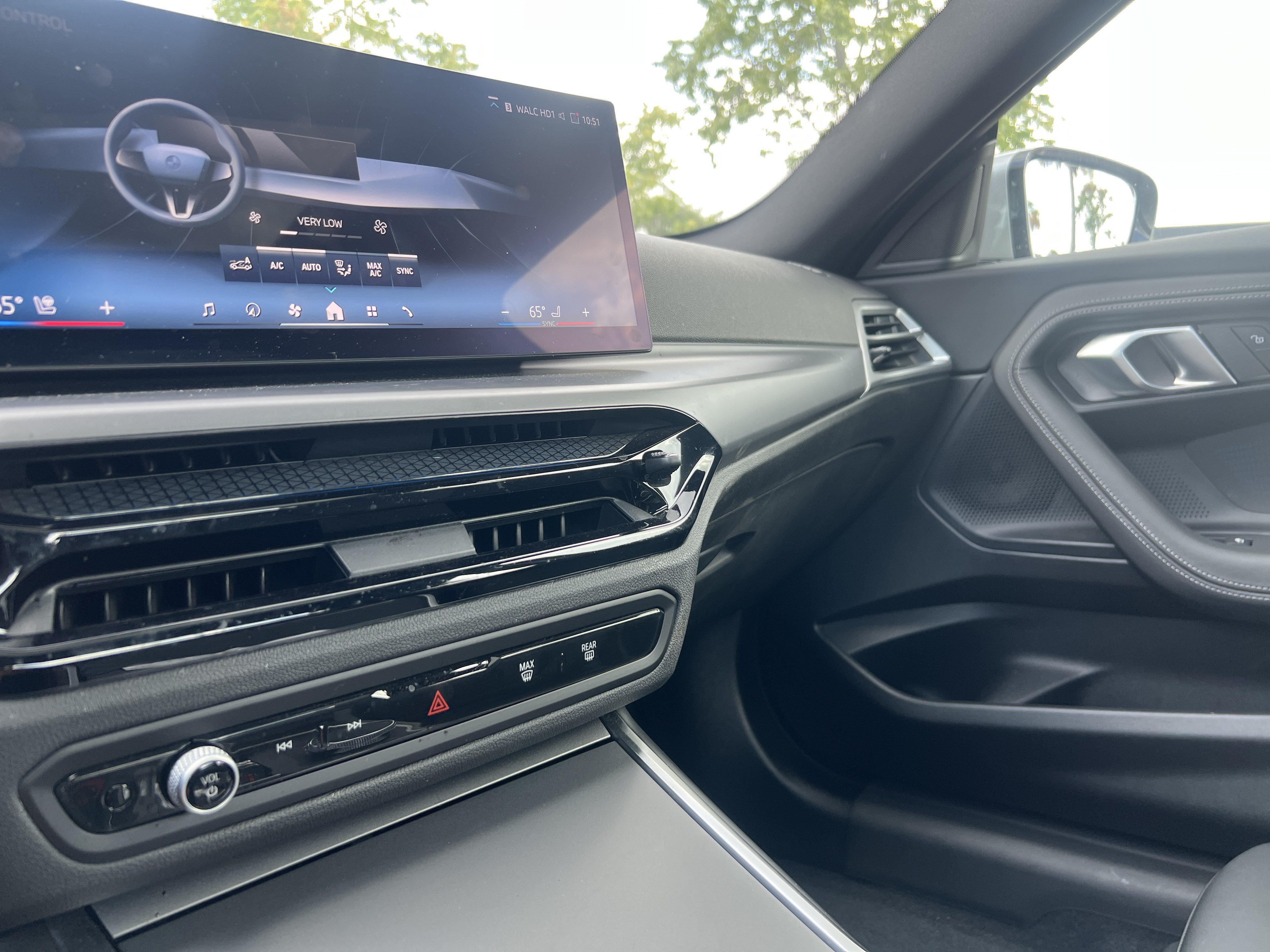 Used 2025 BMW 230i Coupe RWD image 30