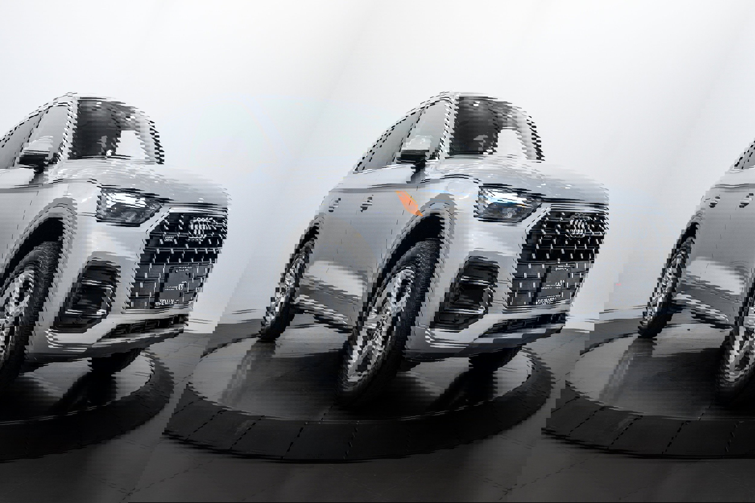 Certified 2023 Audi Q5 2.0T Premium