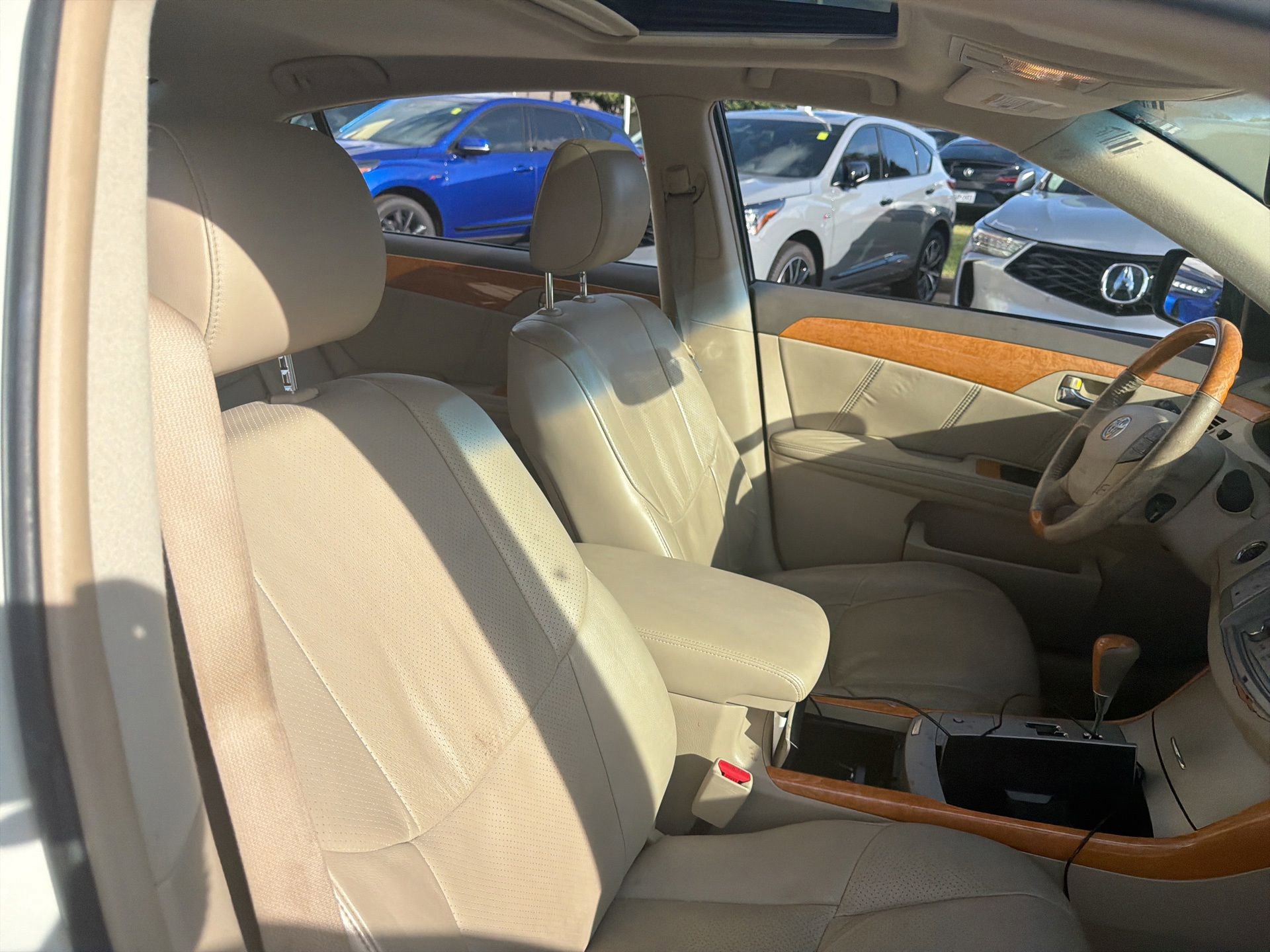 Used 2006 Toyota Avalon Limited FWD image 10