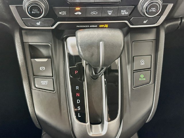 Certified 2022 Honda CR-V EX-L image 27