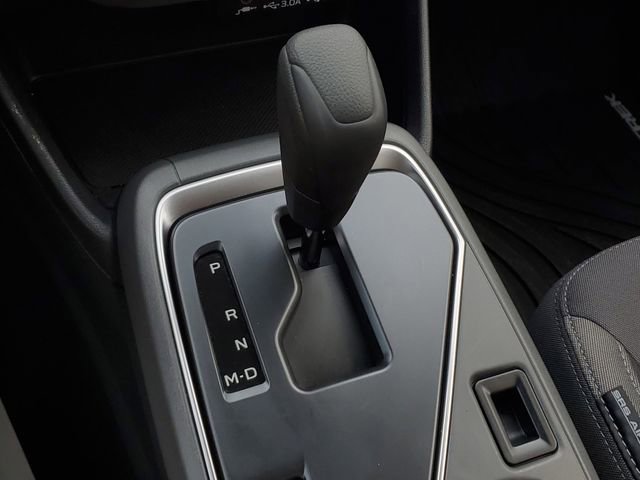 Certified 2025 Subaru Crosstrek 2.0i Premium w/ Popular Package #4 image 32