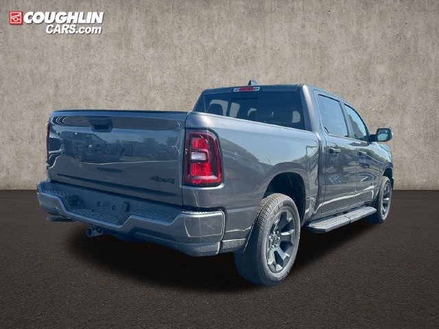 New 2026 RAM 1500 Express AWD/4WD image 5