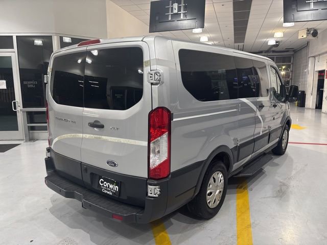 Used 2018 Ford Transit 150 XLT RWD image 9