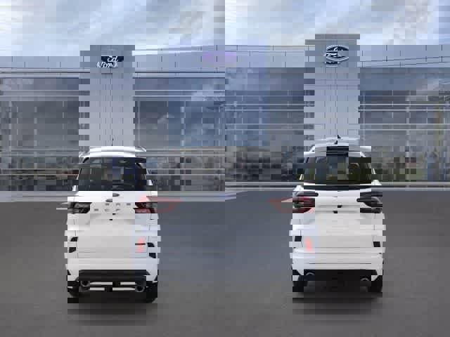 New 2024 Ford Escape ST-Line Elite w/ Premium Technology Package image 5