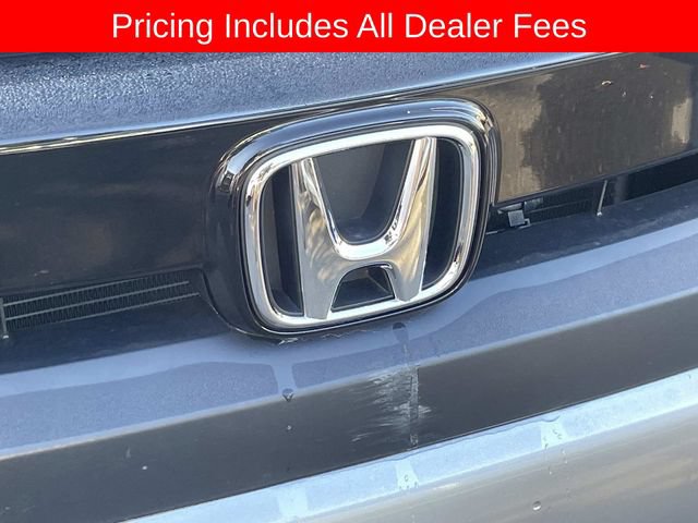 Used 2019 Honda Civic LX image 13