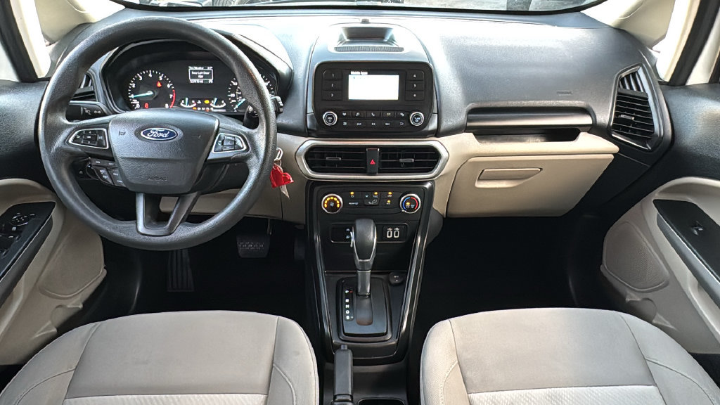 Used 2019 Ford EcoSport S FWD image 19