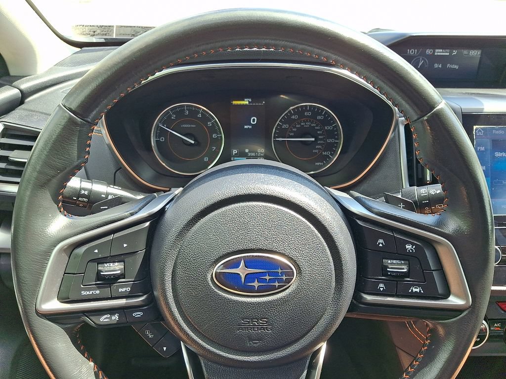 Used 2019 Subaru Crosstrek 2.0i Limited w/ Moonroof Package w/Navigation AWD/4WD image 20