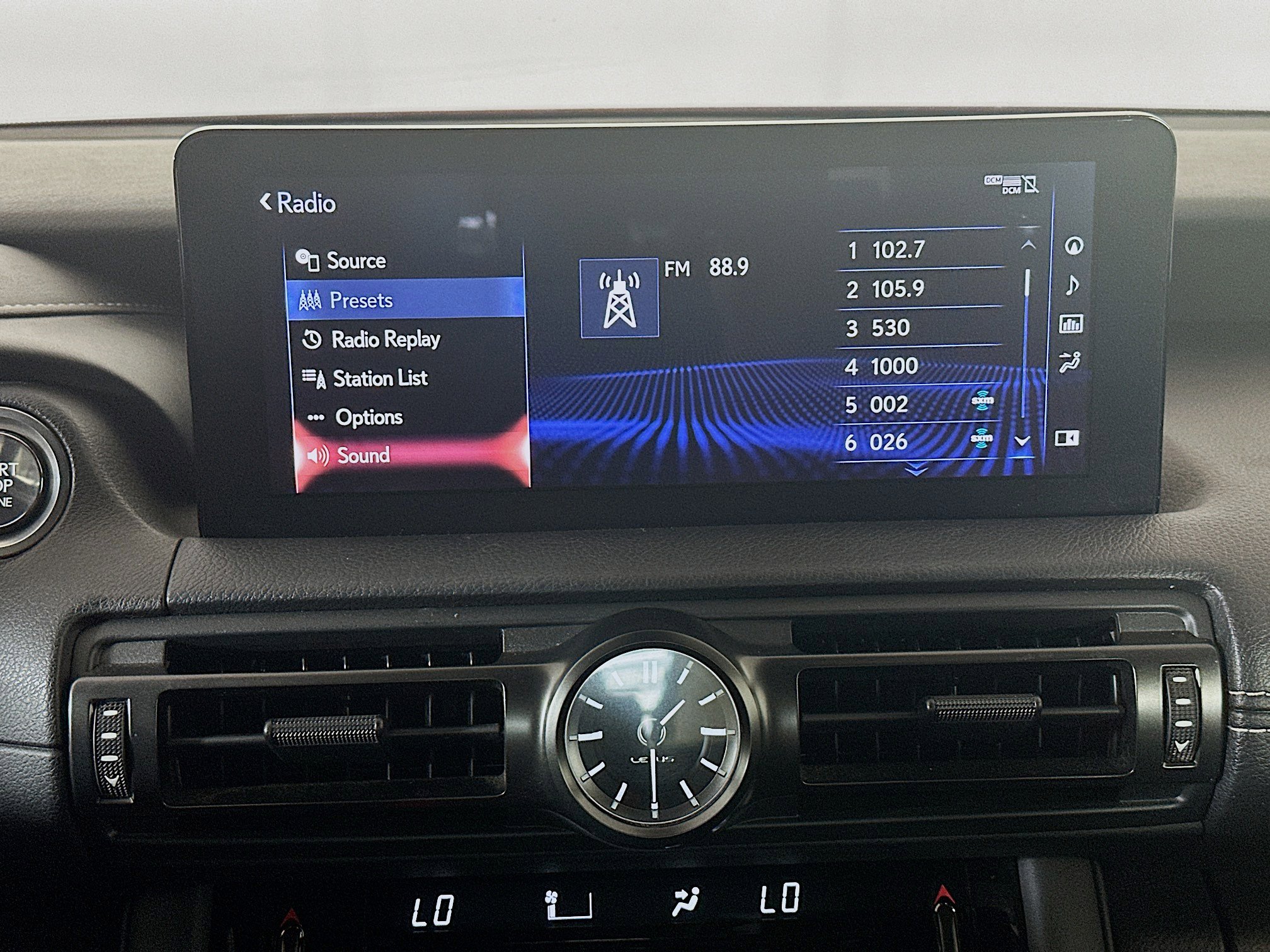 Used 2023 Lexus IS 350 F Sport w/ Navigation Package image 21