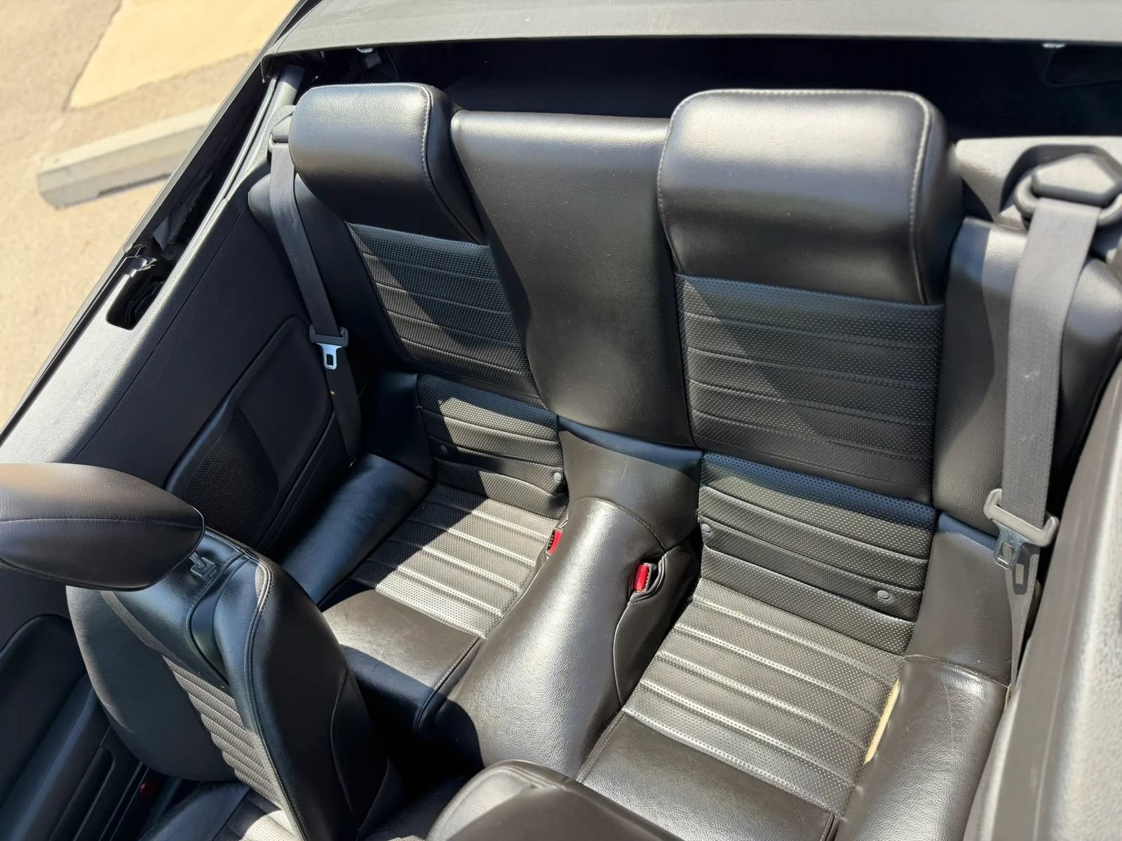 Used 2007 Ford Mustang GT RWD image 13