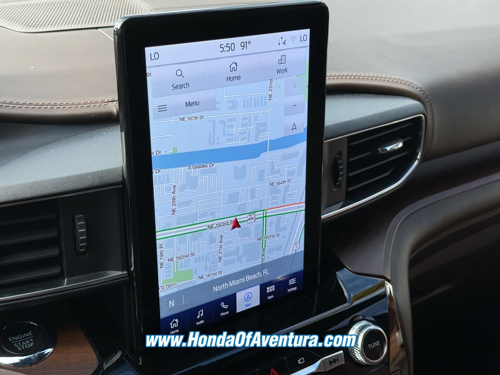 Used 2022 Ford Explorer King Ranch RWD image 29