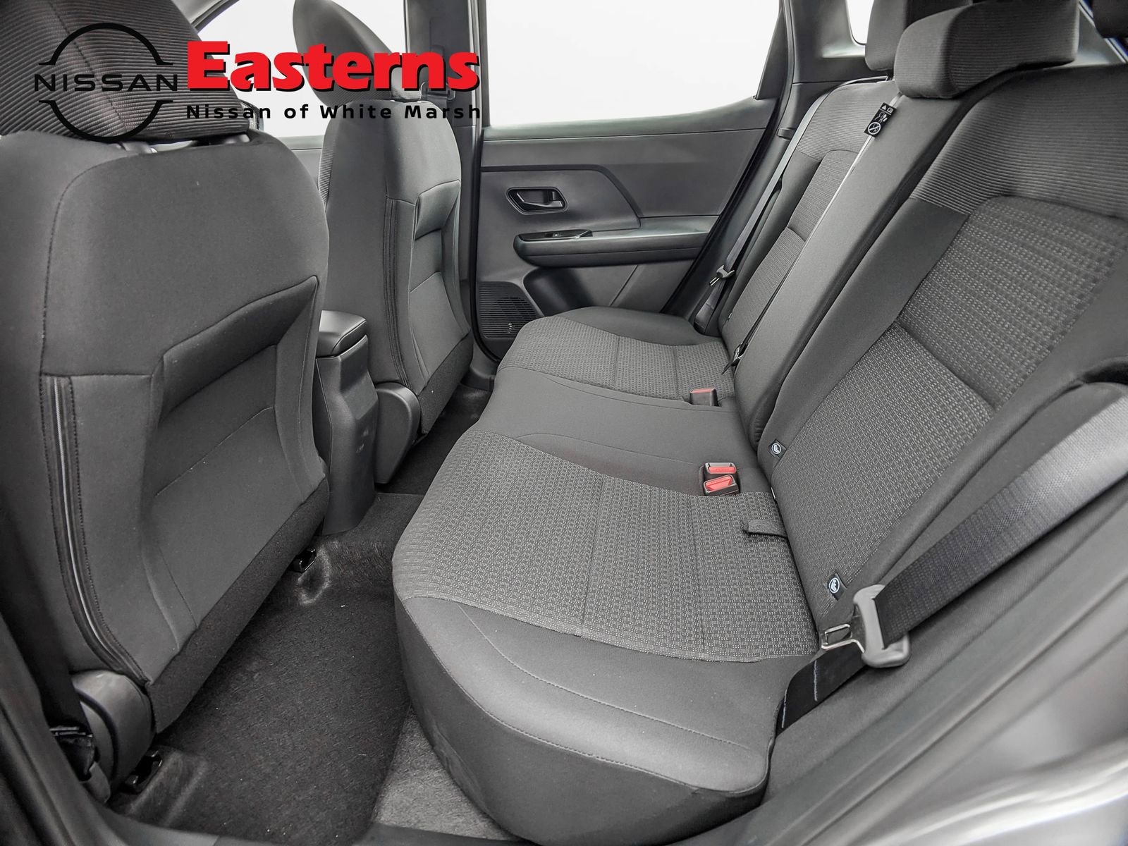 New 2026 Nissan Kicks S image 21