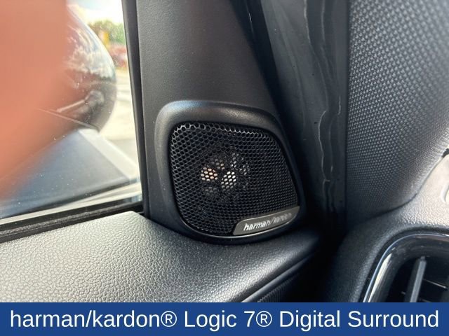 Used 2018 MINI Cooper Countryman John Cooper Works AWD/4WD image 23