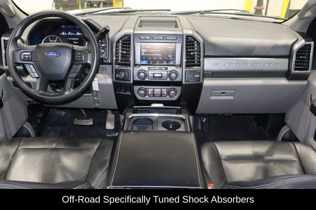 Used 2019 Ford F250 XLT w/ XLT Premium Package image 13