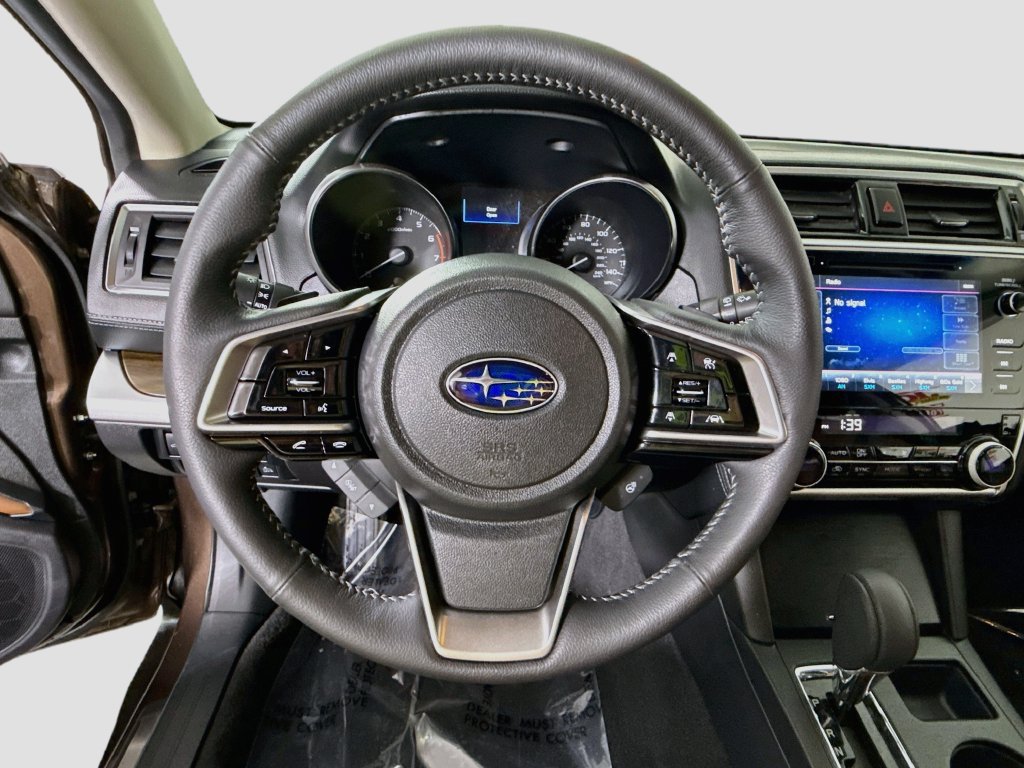 Used 2019 Subaru Outback 2.5i Touring w/ Popular Package #3A AWD/4WD image 19