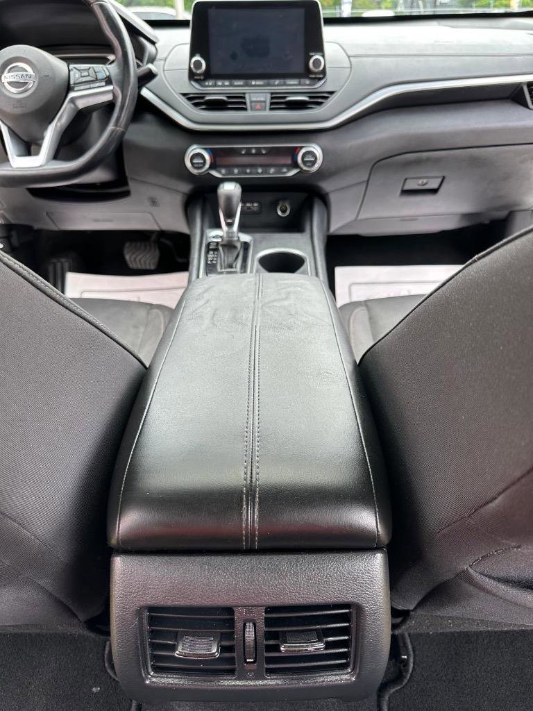 Used 2019 Nissan Altima 2.5 SV FWD image 27