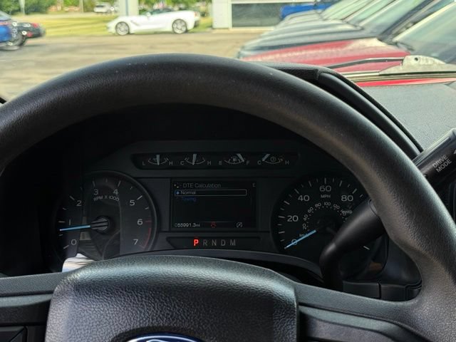Used 2018 Ford F150 XL w/ Equipment Group 101A Mid AWD/4WD image 7