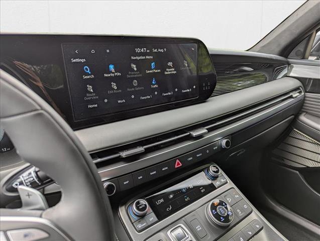 New 2025 Hyundai Palisade Calligraphy image 17