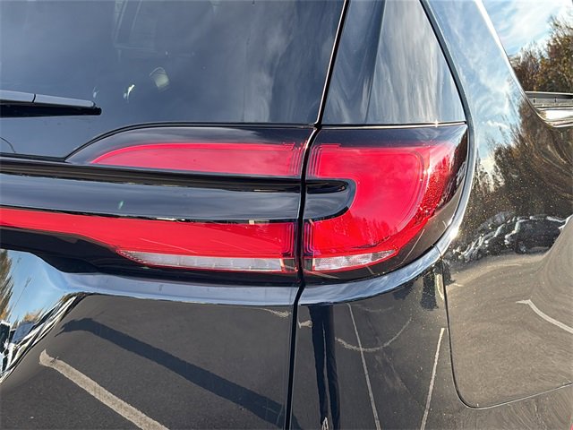 New 2026 Chrysler Pacifica Select image 13