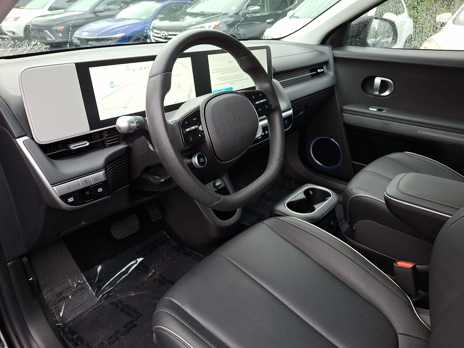 Certified 2023 Hyundai Ioniq 5 SEL AWD/4WD image 15