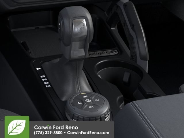 New 2026 Ford Bronco Big Bend AWD/4WD image 19