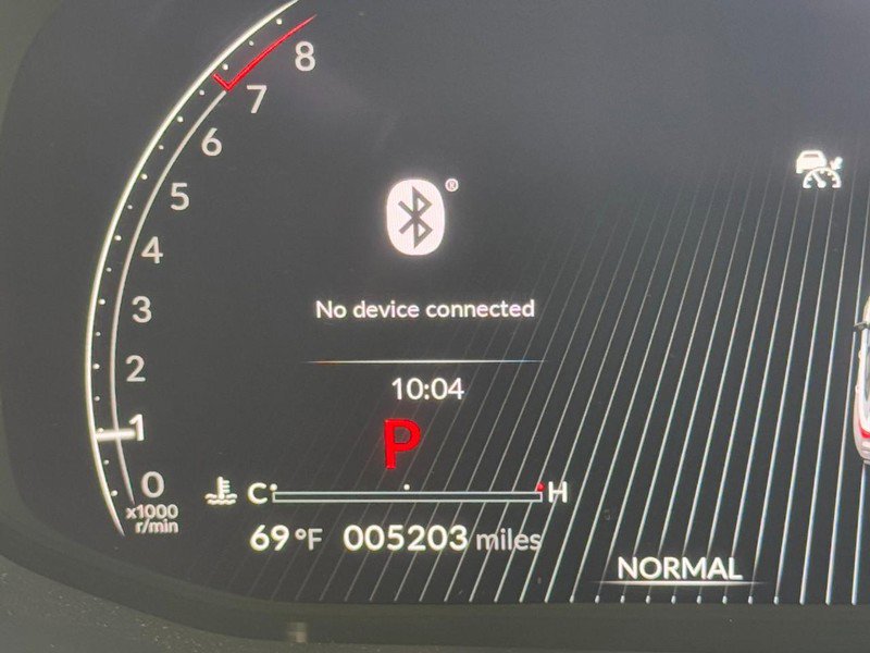 Used 2025 Acura MDX SH-AWD w/ Advance Package image 21