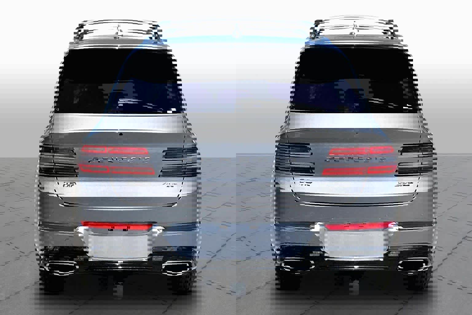 Used 2024 Genesis GV80 3.5T image 5