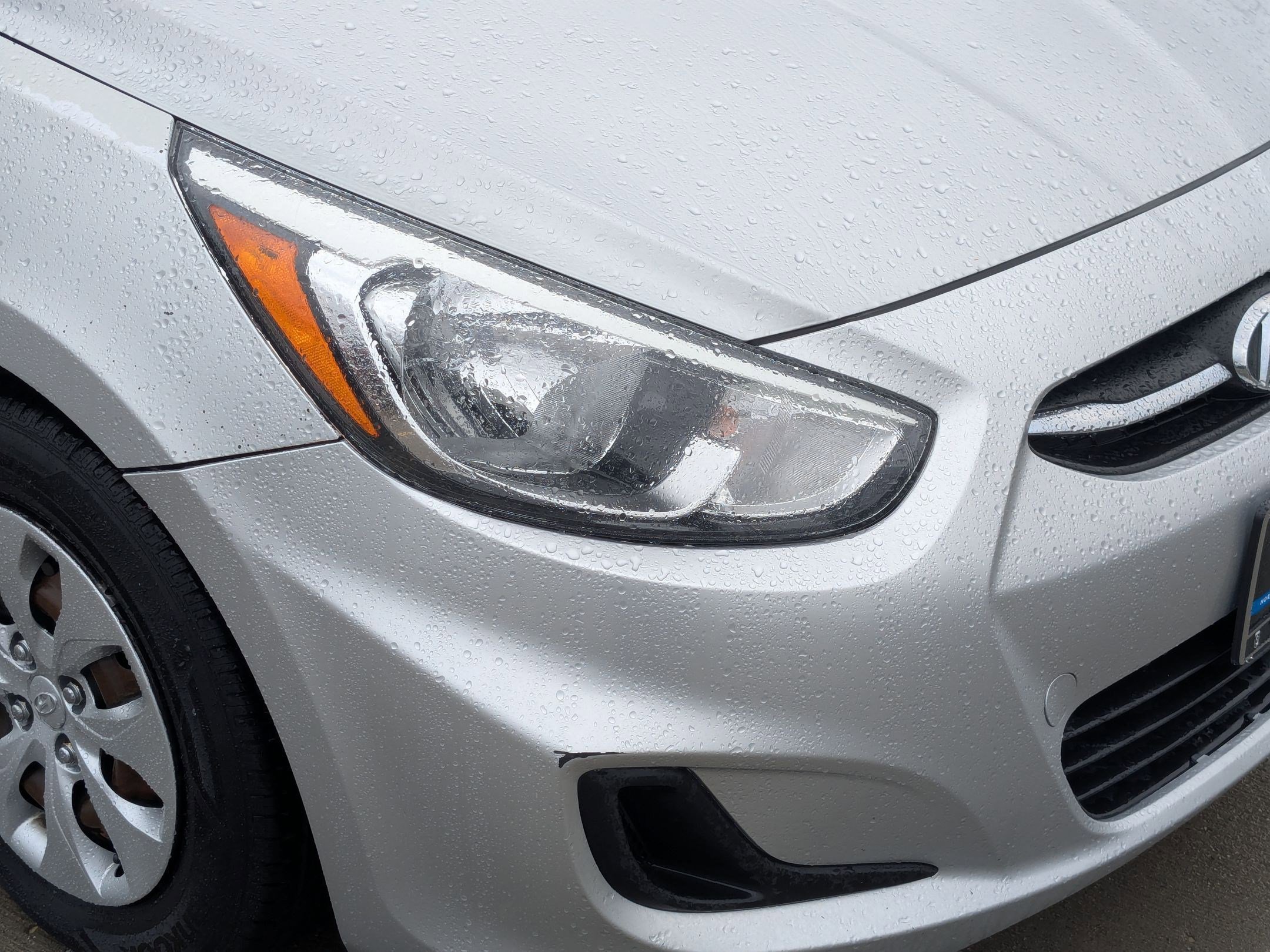 Used 2016 Hyundai Accent SE FWD image 10