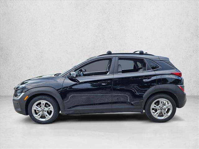Used 2023 Hyundai Kona SEL FWD image 9