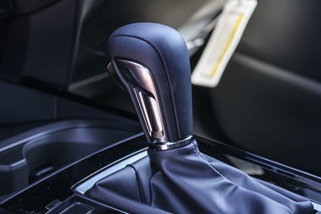 New 2026 MAZDA CX-30 2.5 Turbo w/ Premium Plus Pkg image 24