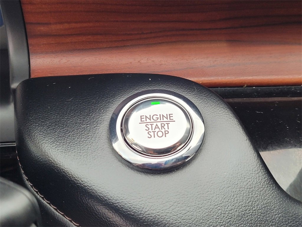 Used 2022 Lincoln Aviator Reserve w/ Equipment Group 201A image 20