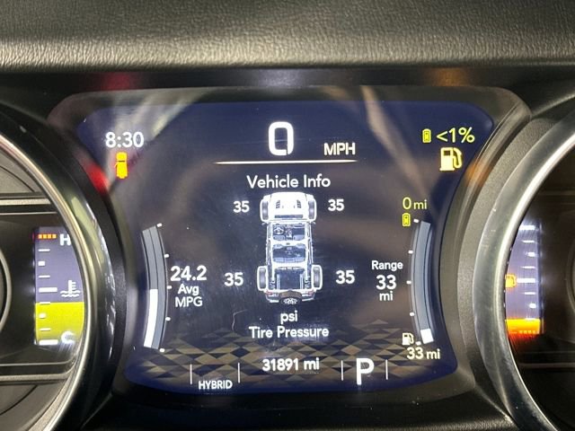 Used 2022 Jeep Wrangler Unlimited Sahara image 18