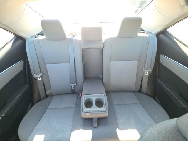 Used 2016 Toyota Corolla LE image 27