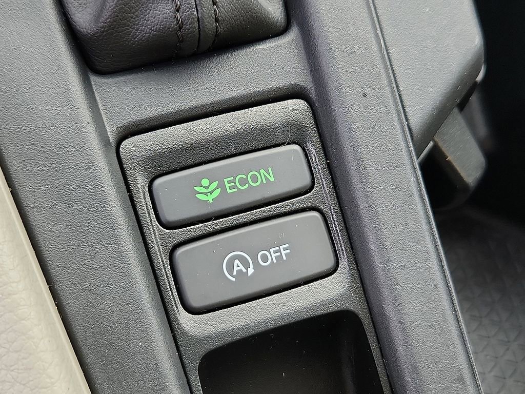 Used 2023 Honda Accord EX image 23
