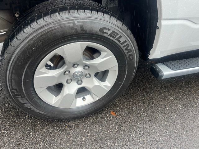 Used 2023 RAM 1500 Big Horn w/ Trailer Tow Group AWD/4WD image 28