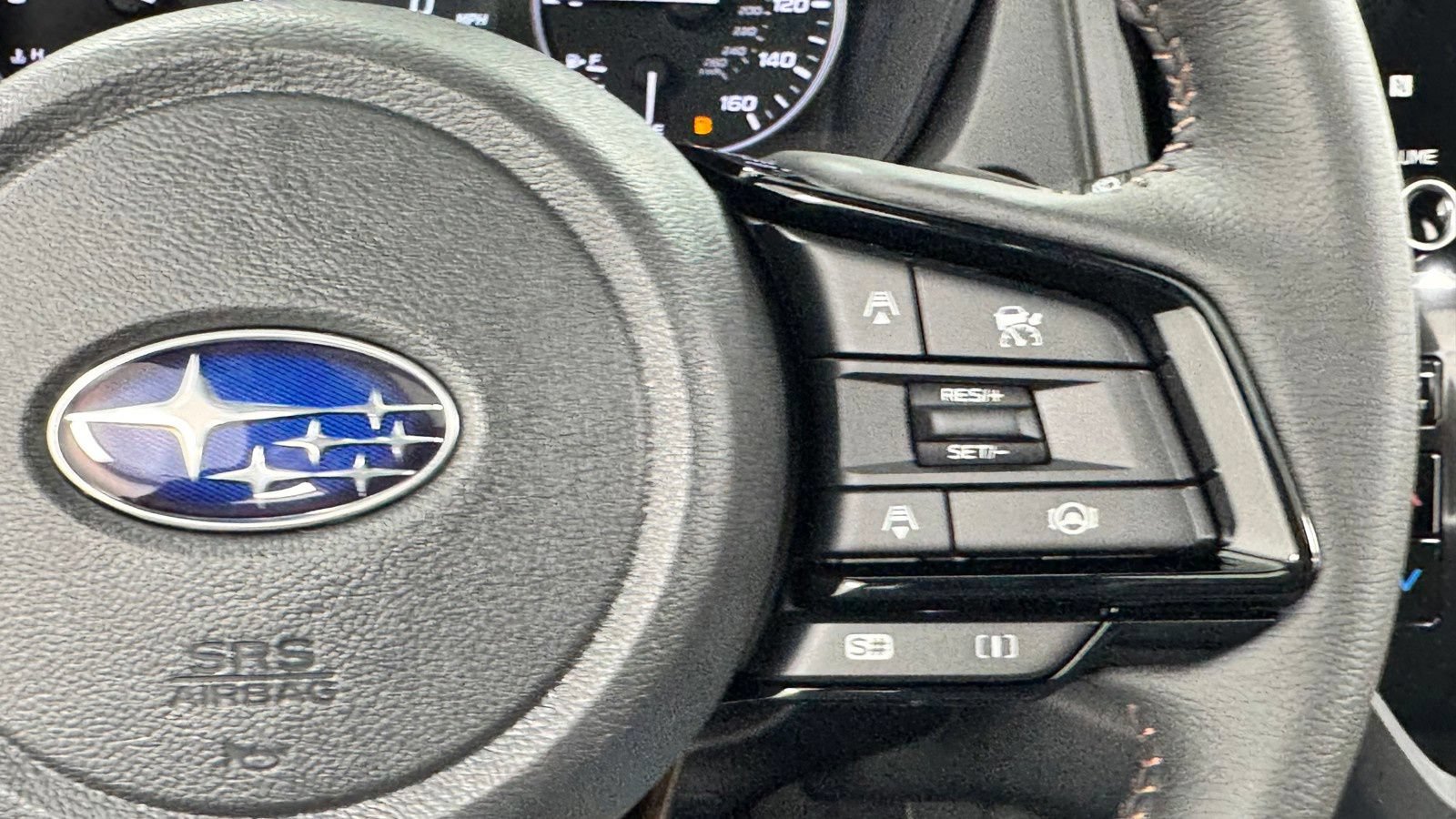 New 2026 Subaru Forester Sport AWD/4WD image 23