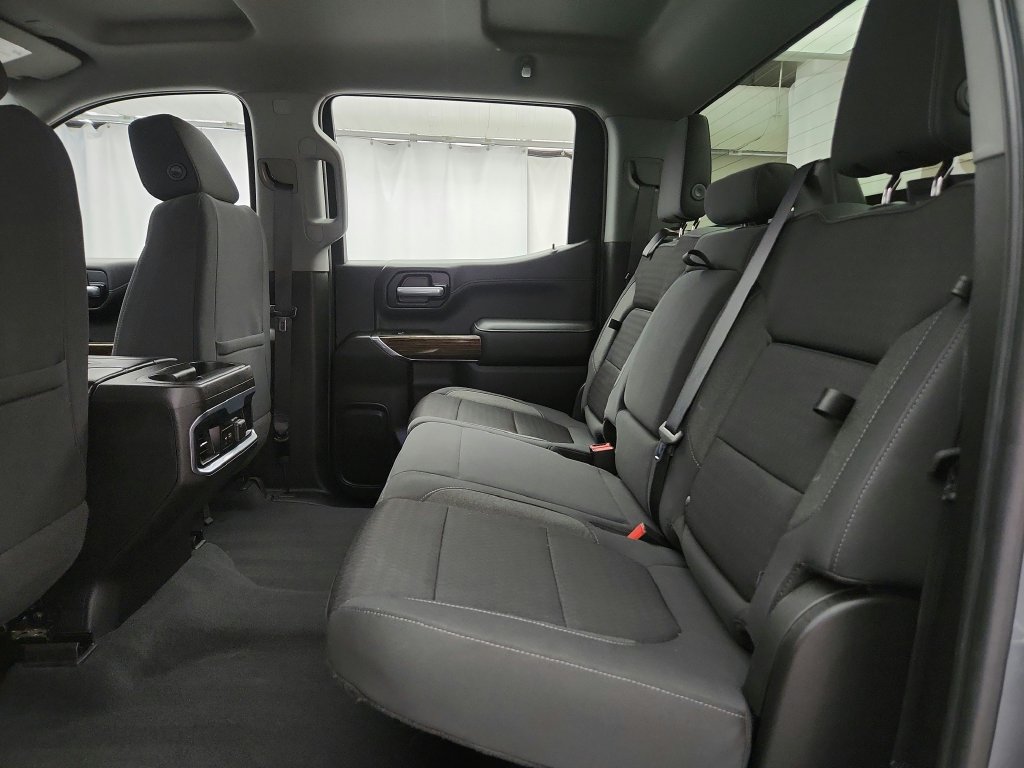Used 2020 GMC Sierra 1500 Elevation w/ Elevation Value Package AWD/4WD image 21