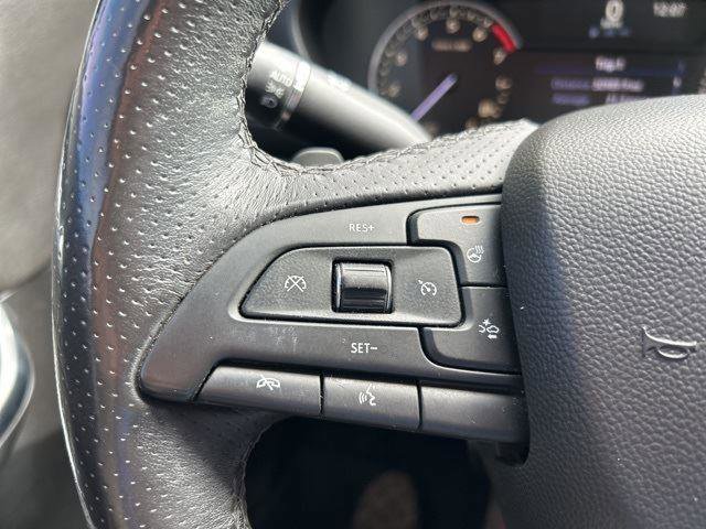 Used 2019 Cadillac XT4 Sport image 13