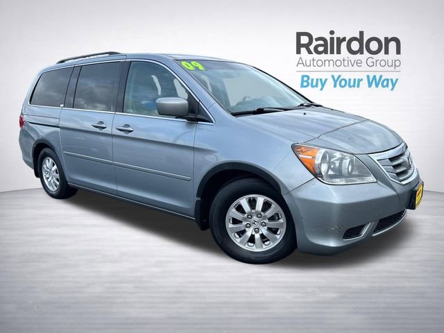 Used 2009 Honda Odyssey EX