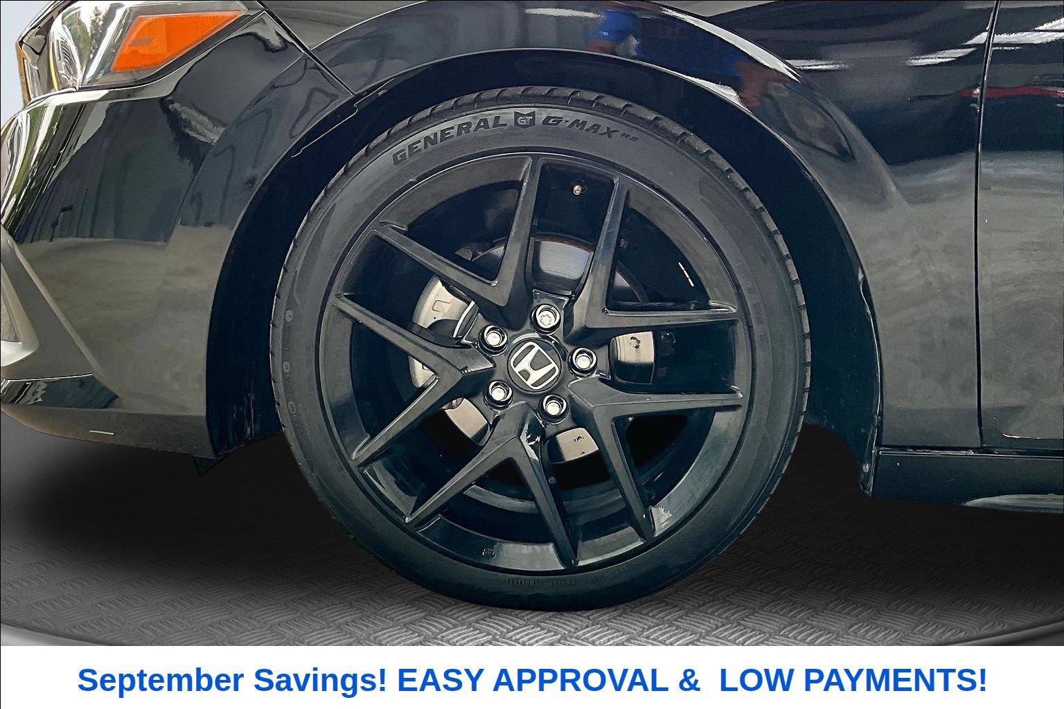 Used 2022 Honda Civic Sport image 30