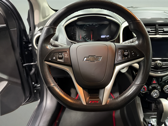 Used 2019 Chevrolet Sonic LT FWD image 15