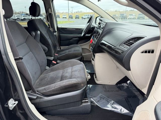 Used 2015 Dodge Grand Caravan SE w/ Quick Order Package 29E SE image 34