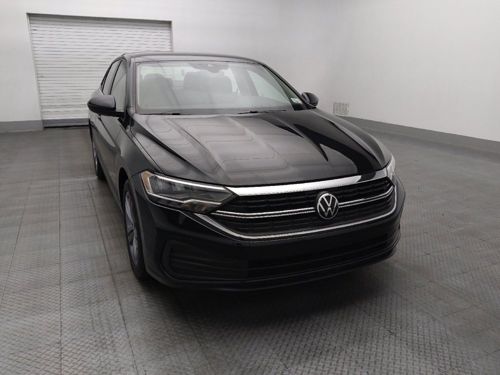 Used 2024 Volkswagen Jetta SE FWD image 14
