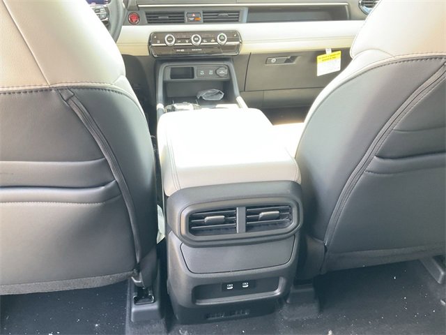 Certified 2026 Honda Passport RTL image 29
