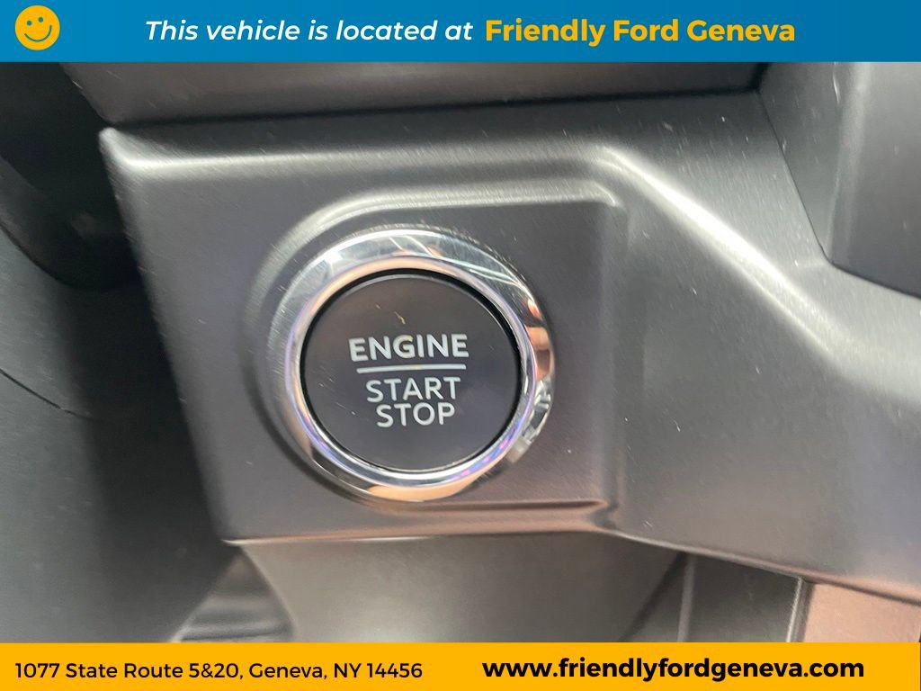 Used 2024 Ford F150 XLT w/ Equipment Group 302A MID AWD/4WD image 20